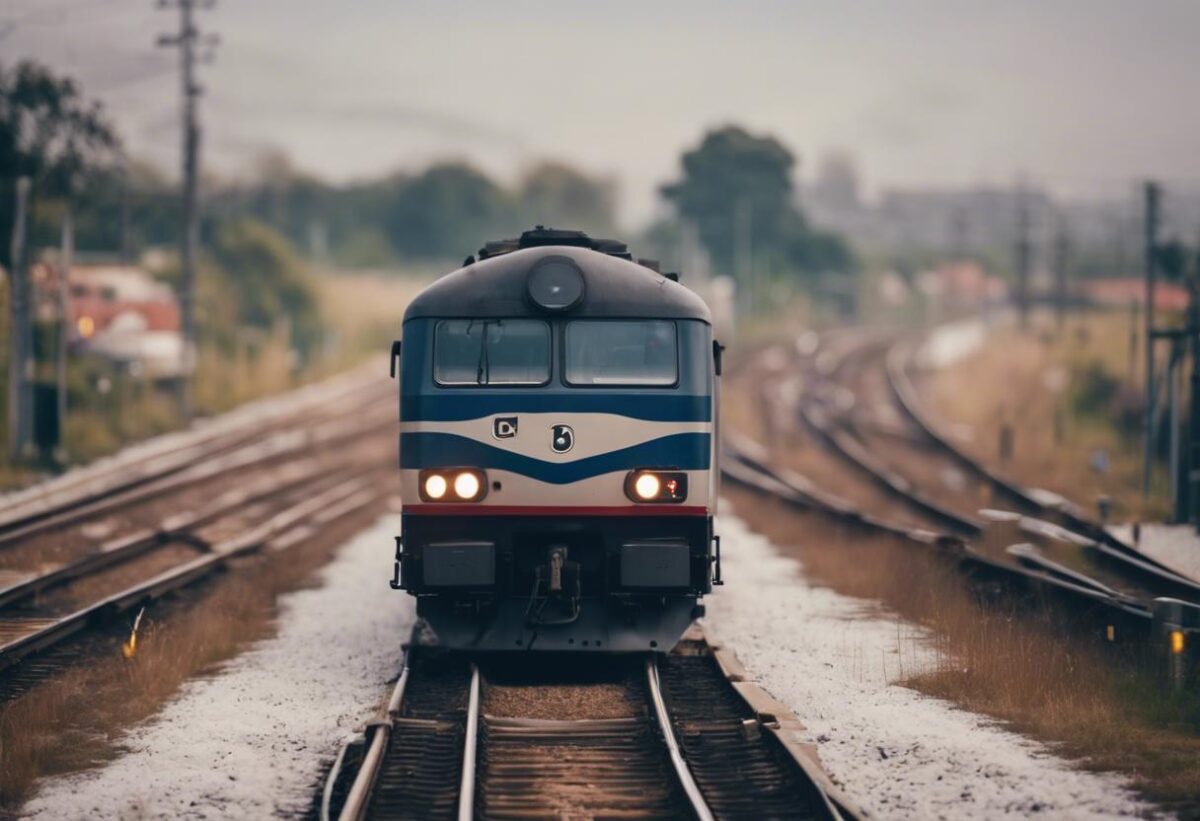 Un uomo è stato scoperto nel bagno di un treno, in possesso di Viagra falso e di ben 682 pillole.