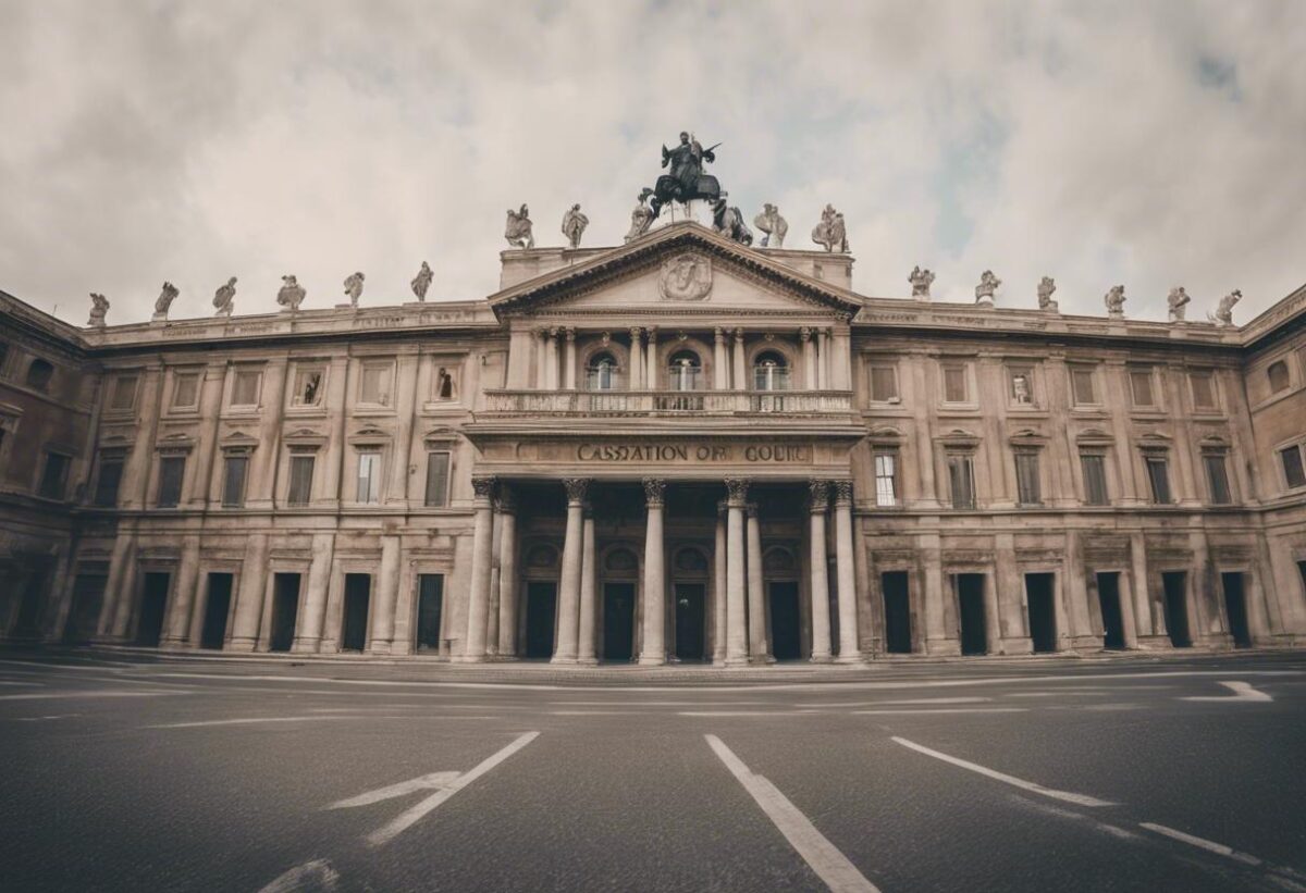 Ruby Ter, si torna in aula: la Corte di Cassazione ordina il nuovo processo d’appello per il reato di corruzione.