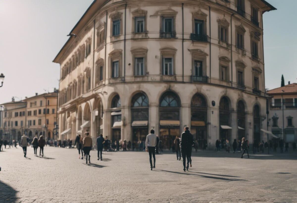 Il Centro di Arese è alla ricerca di nuovi collaboratori: si prepara il primo giorno di reclutamento. Ecco come puoi partecipare.