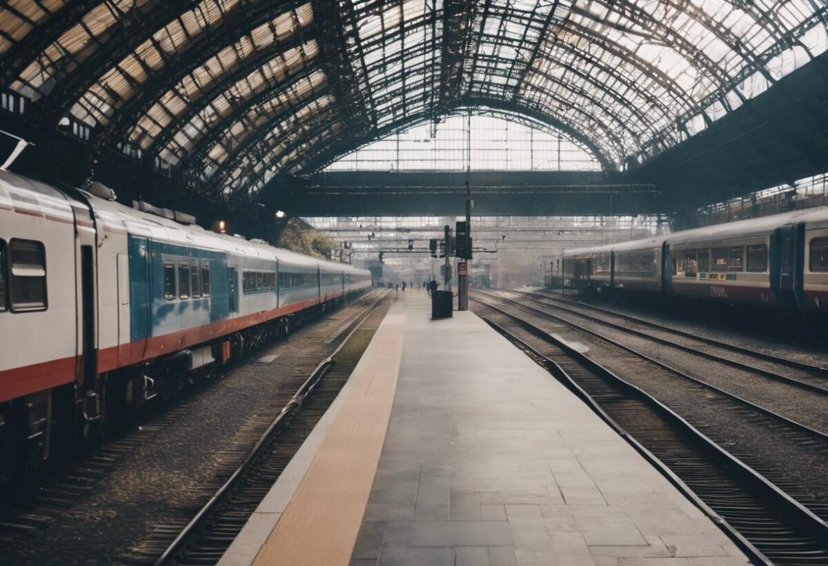 Problemi a Milano Certosa: i treni sulla linea Varese-Treviglio sono fermi, con annullamenti e ritardi che arrivano fino a tre ore.