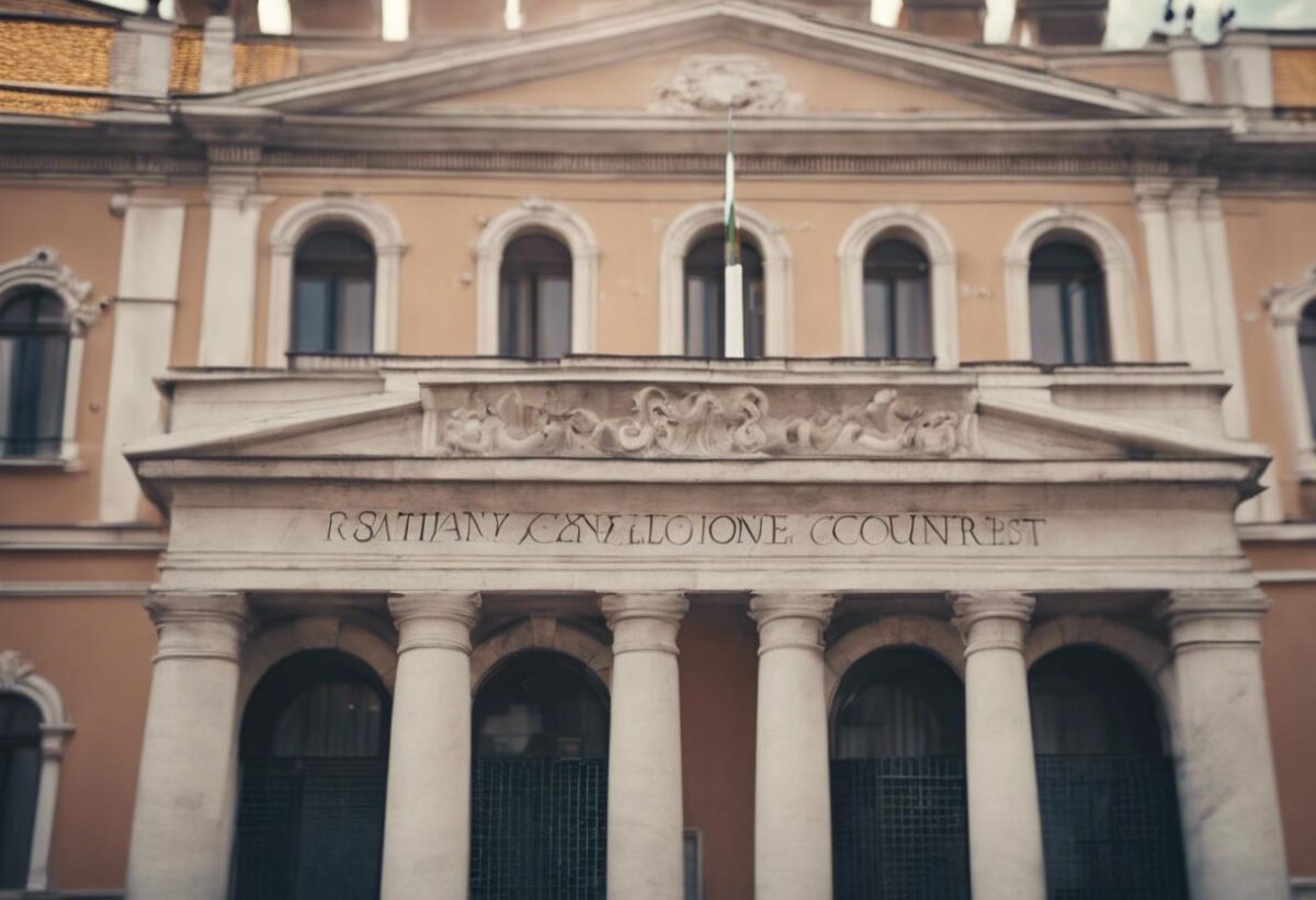 La Corte di Cassazione ha annullato le assoluzioni in merito a Ruby Ter, ordinando così il rinvio del caso in Appello.