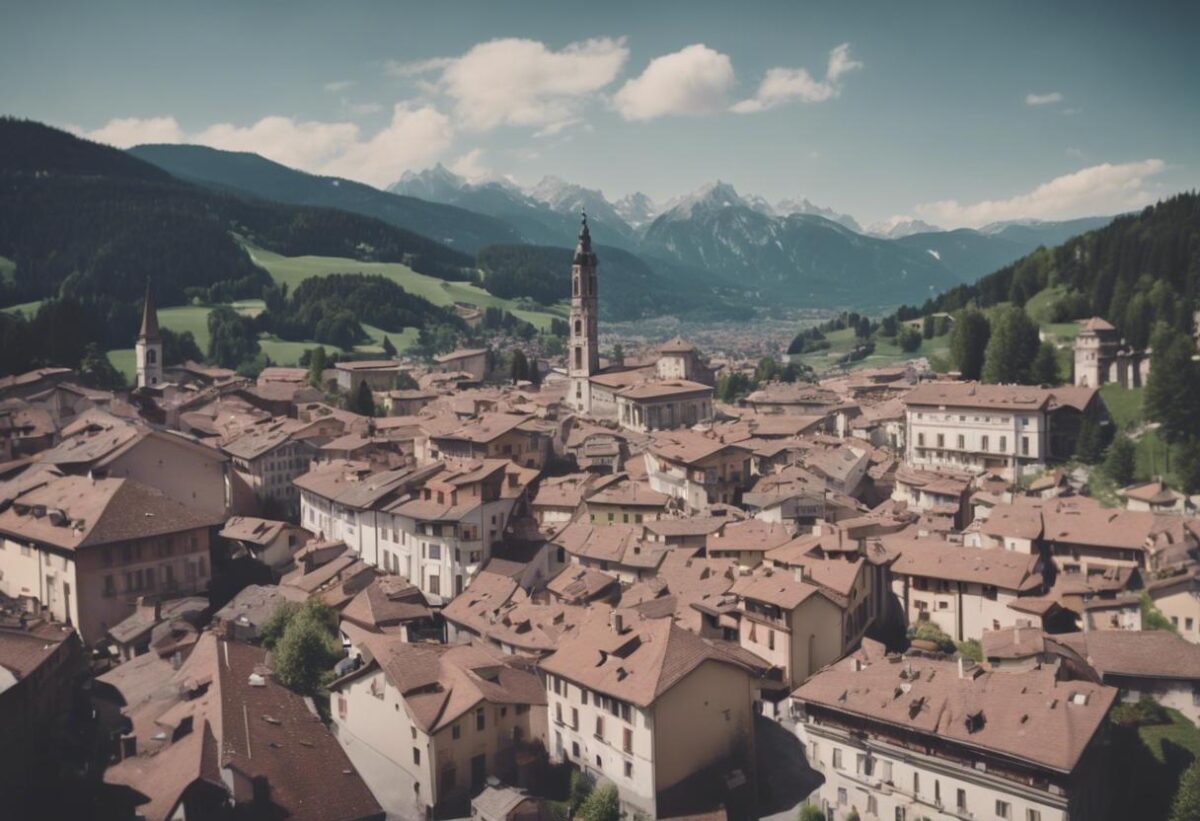 Sesto, il progetto esemplare e l’idea di ridurre le aspettative.