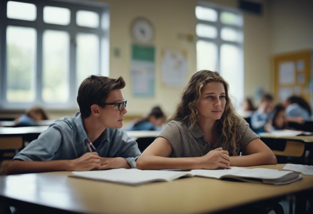 Massimo Galli e il suo studente prediletto sono al centro dell’attenzione in un recente concorso, con i giudici che affermano: “Il docente ha sfruttato la sua notorietà.”