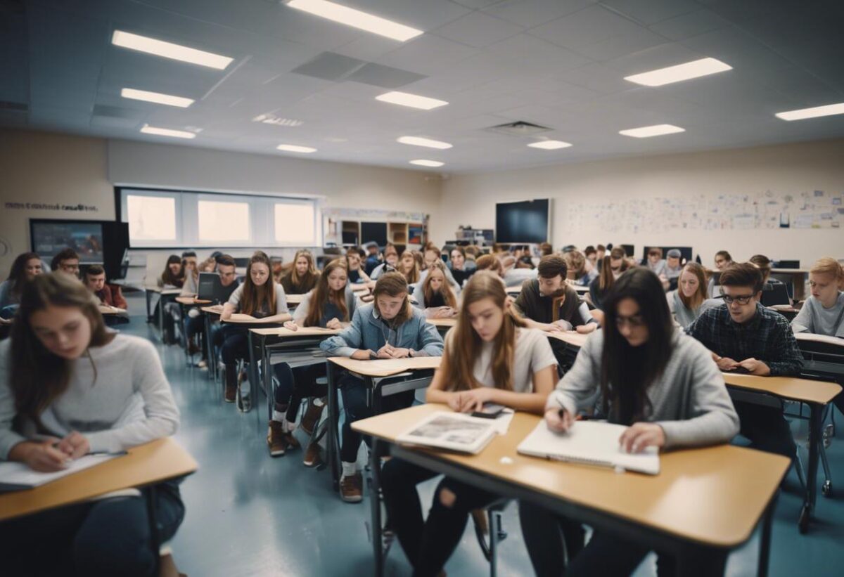 Le abilità legate al digitale nell’ambito scolastico