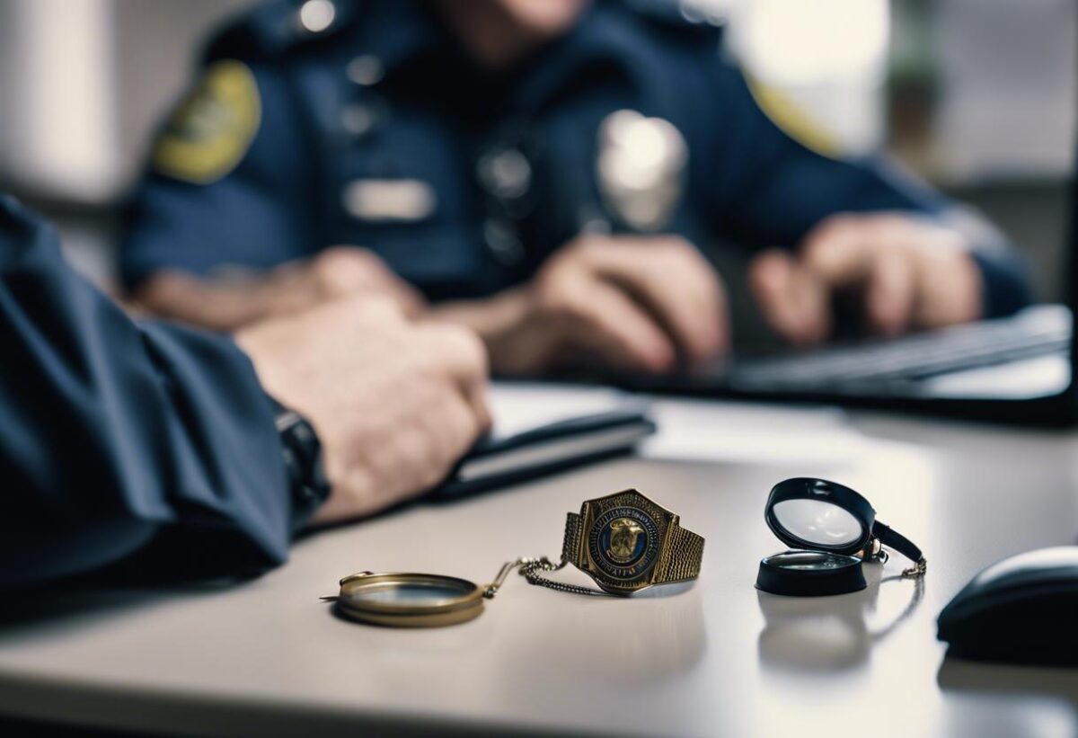 La polizia sta investigando online per rintracciare i legittimi proprietari di gioielli dal valore di un milione di euro.