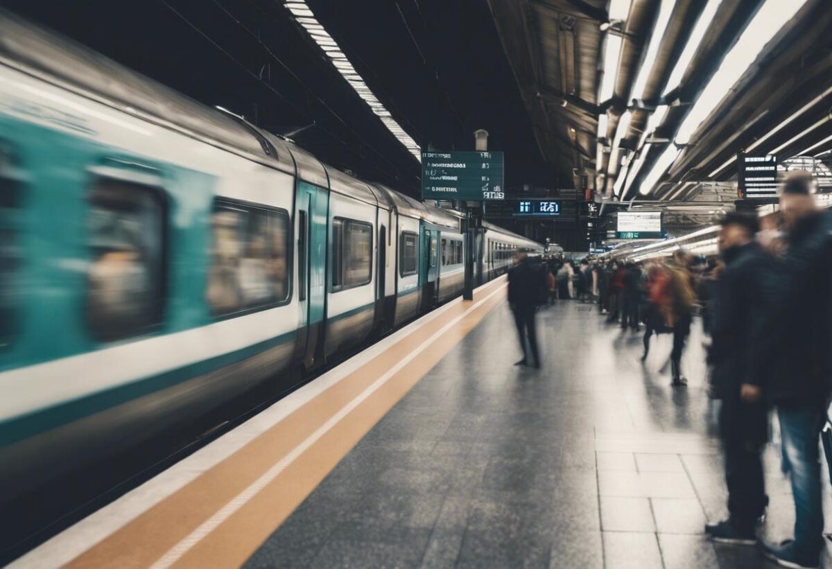 Sulla rete ferroviaria di Trenord si stanno verificando ritardi e cancellazioni. Per migliorare la situazione, la Regione ha deciso di investire 100 milioni di euro nel potenziamento della rete in Lombardia.