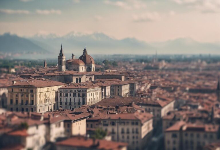 Indagini nelle istituzioni lombarde per presunti illeciti legati a gare d’appalto da parte di Ernst&Young.