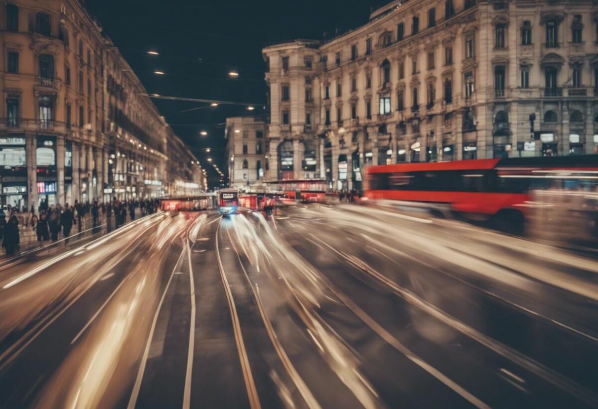 A Milano, il 18 ottobre 2024, si svolgerà uno sciopero degli Atm. Saranno disponibili informazioni sugli orari e sulle fasce di garanzia riguardanti metro, autobus e tram.