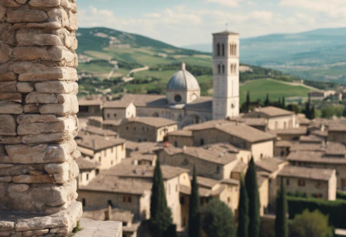 Il vertice del G7 dedicato alle disabilità si svolgerà ad Assisi.