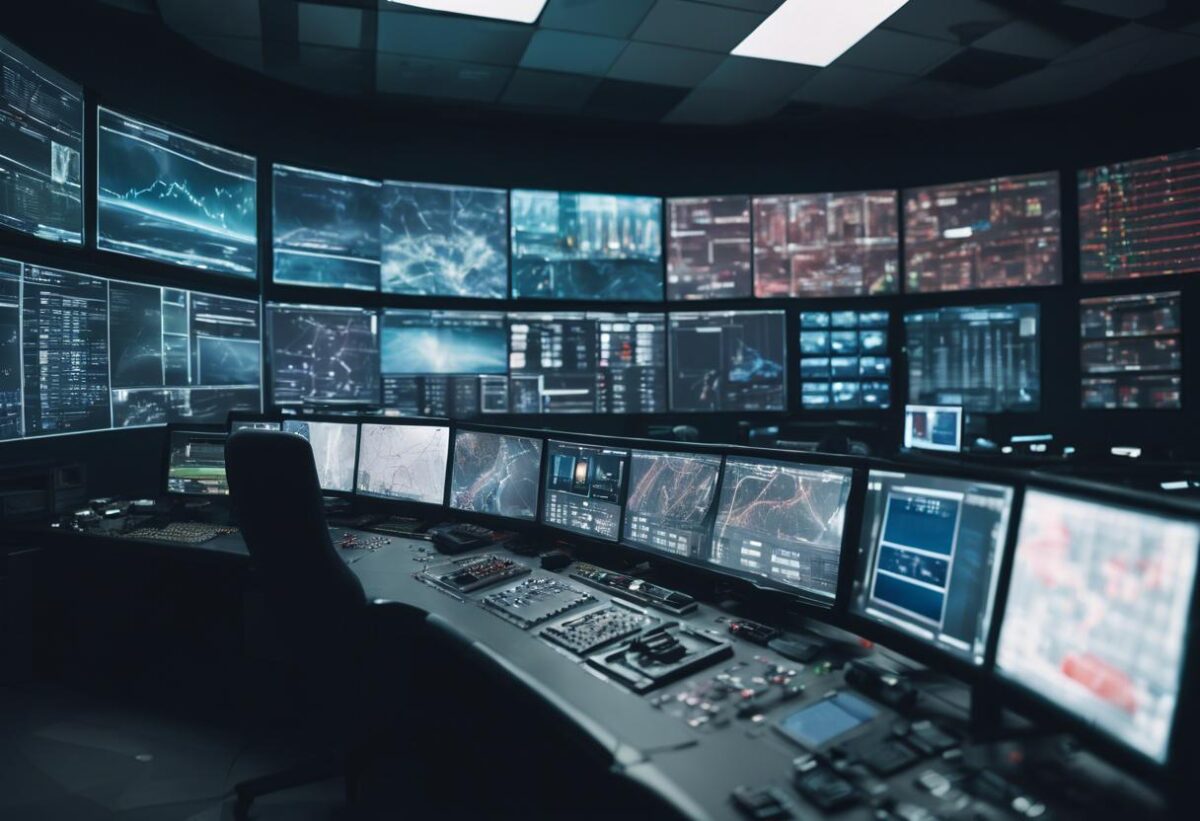 La Protezione Civile Nazionale ha effettuato una visita presso la Sala Operativa della Lombardia.