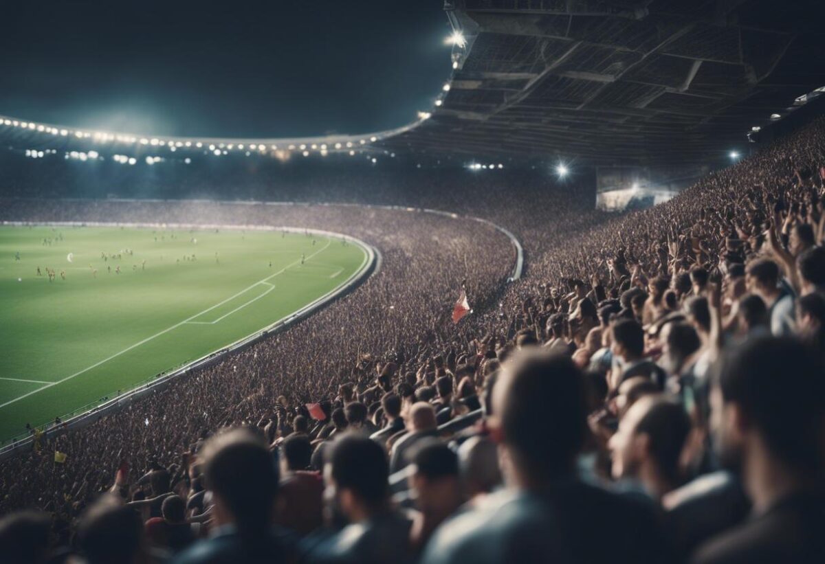 Gli tifosi del Milan affermano: “Non abbiamo mai esercitato pressioni per ottenere i biglietti. La Curva Sud rimane coesa.”