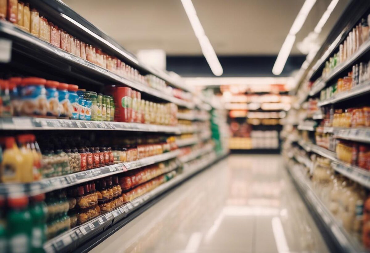 Il ritratto di Manuel indossando cuffie blu: l’immagine scattata tra gli scaffali del Carrefour, tre ore prima del delitto.