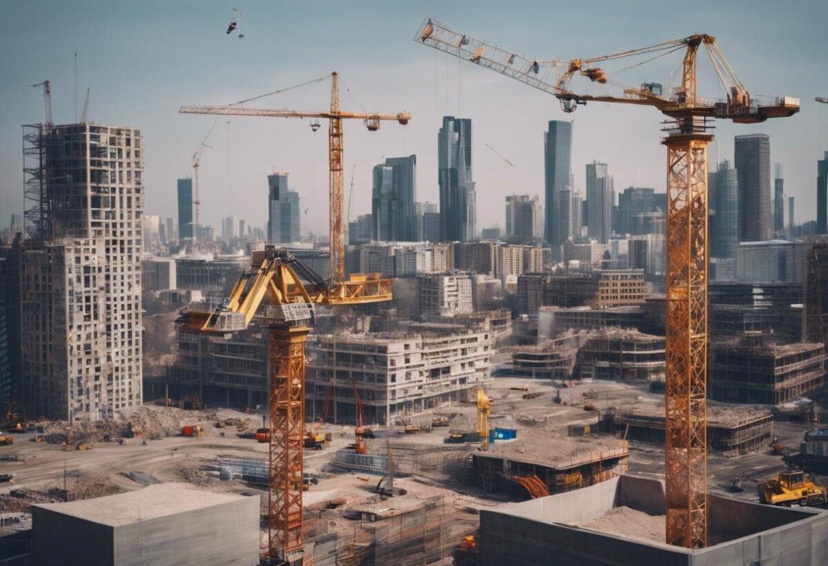 Unione Zero è ufficialmente in avvio. Sono iniziate le opere nei cantieri privati. Saranno sviluppati un dormitorio per studenti, un hotel e la torre di Intesa Sanpaolo.