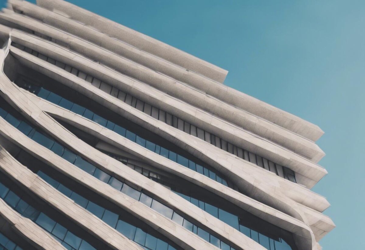 Un incendio è scoppiato in un tribunale di Milano, portando all’evacuazione di circa 500 individui.