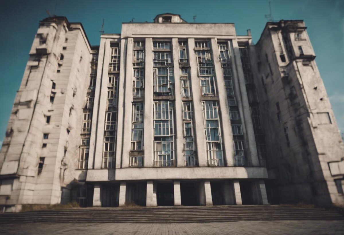 Majorino sul Villaggio Olimpico: “L’architettura in stile sovietico appare diversa dalle immagini prese in considerazione.”