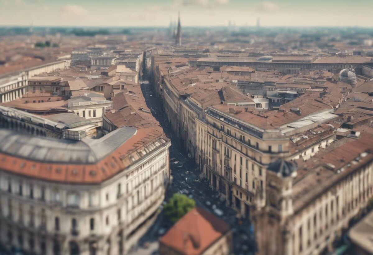 Dieci scafisti egiziani sono stati fermati a Milano: ricevevano 6.000 euro per ogni migrante proveniente dalla Libia.
