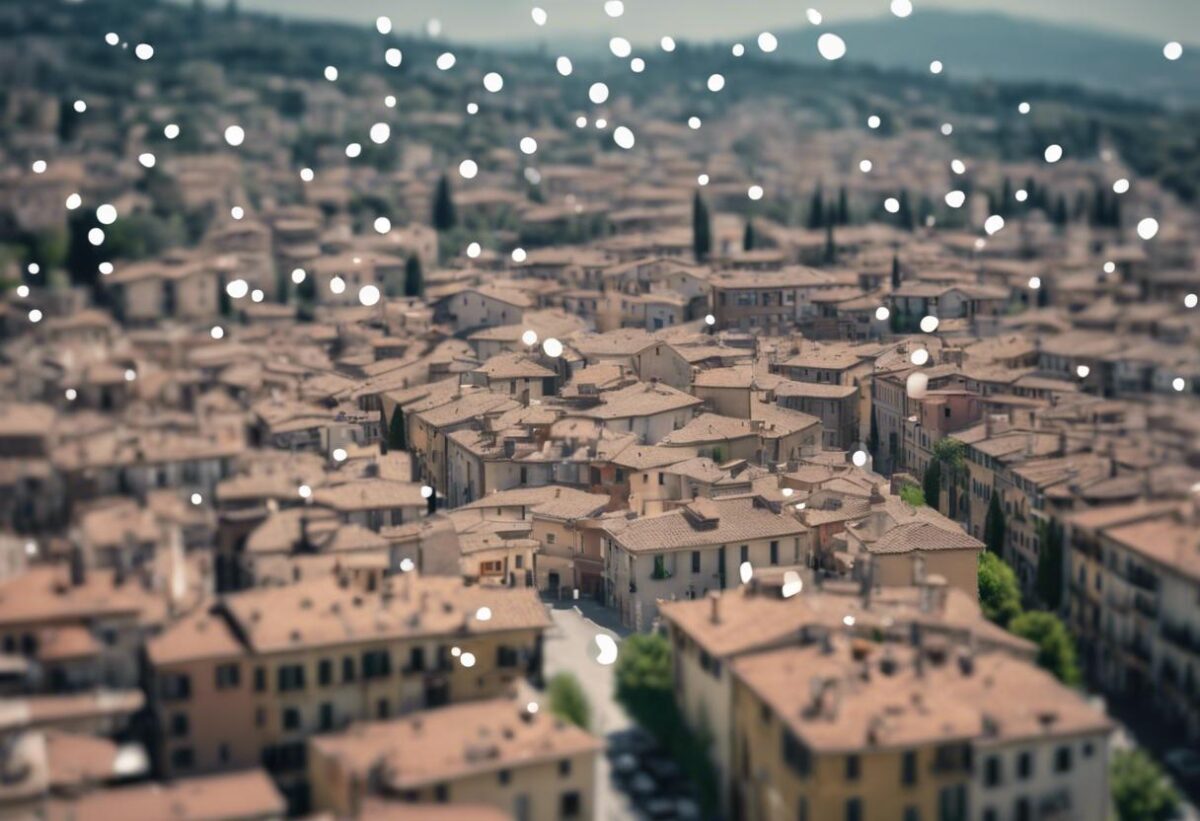 Rozzano, dopo il tragico omicidio di Manuel, sta adottando misure più rigorose con l’installazione di nuovi sistemi di sorveglianza e un incremento dei controlli.
