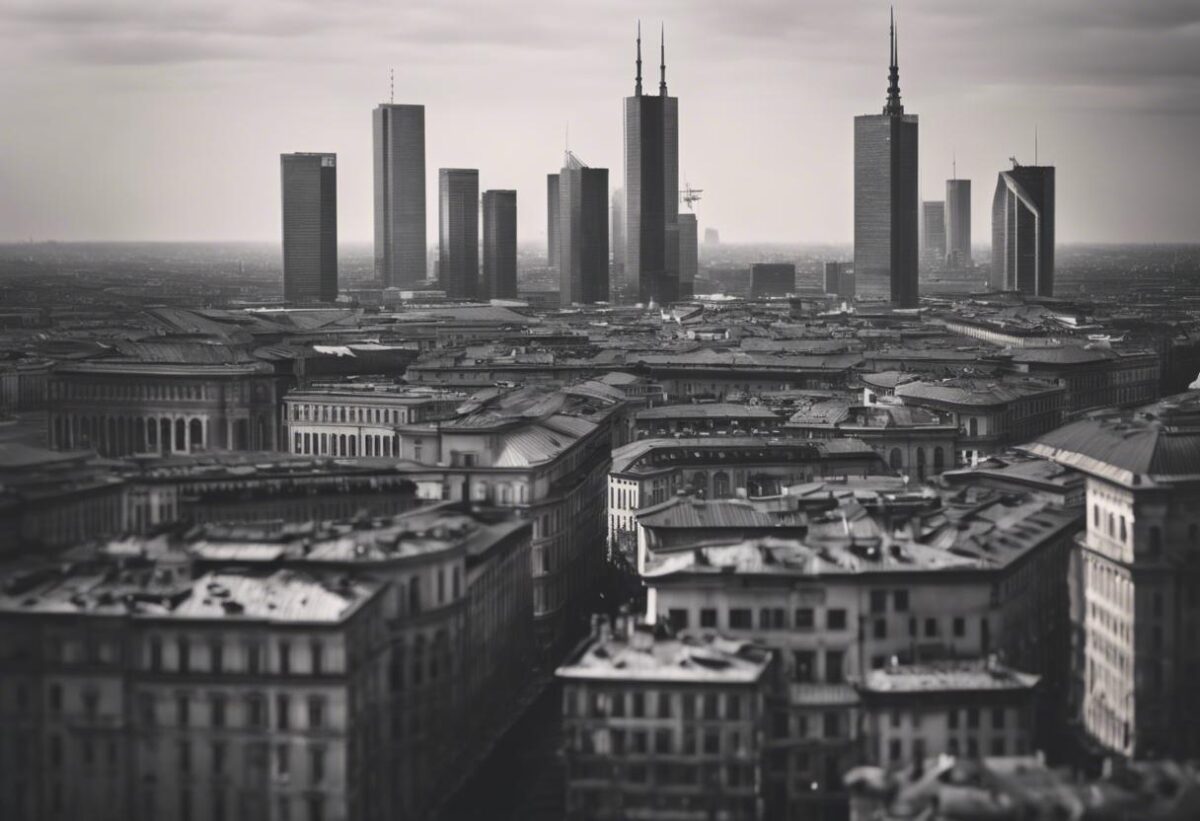 A Milano, non è sufficiente possedere un impiego per essere al sicuro economicamente: scopriamo chi sono le nuove fasce vulnerabili.