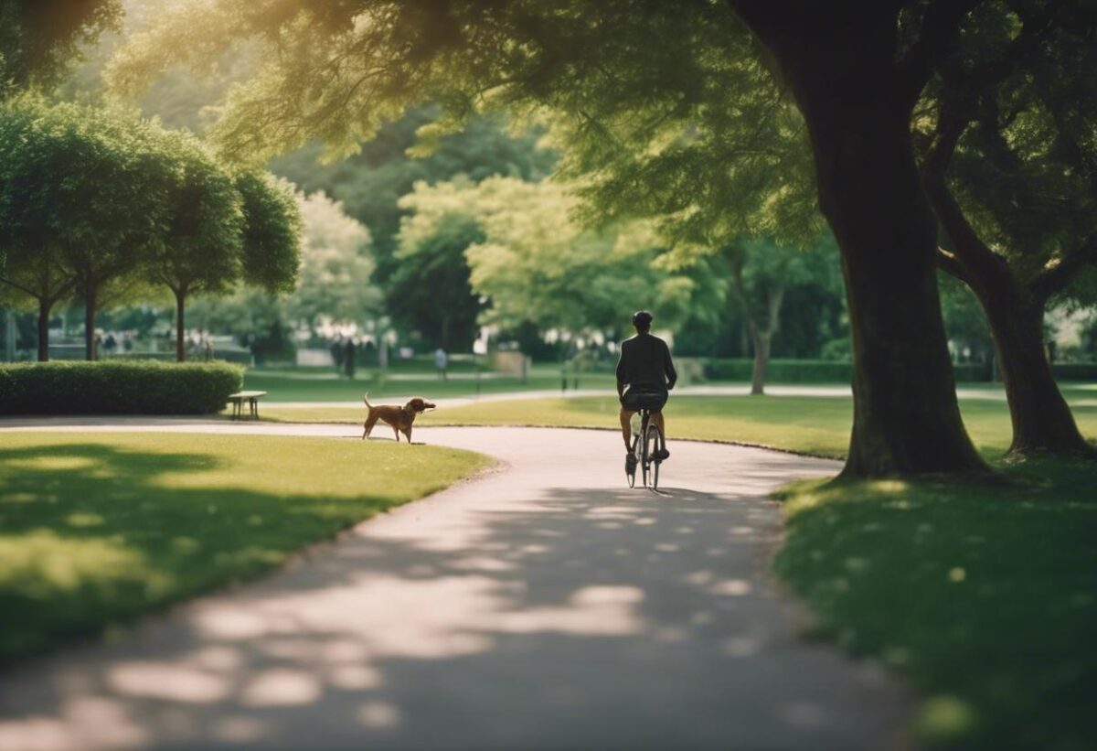 Gli portano via la bicicletta del valore di 4mila euro, che utilizza per passeggiare con il suo cane: sono stati scoperti grazie al prezzo conveniente.