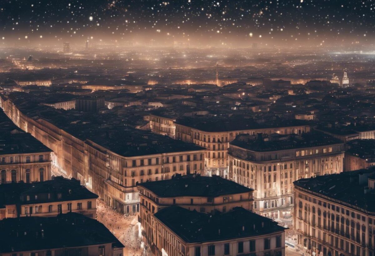 A Milano si svolge un congresso dedicato allo spazio, ma un funzionario russo non ha potuto partecipare poiché gli è stato rifiutato il visto.