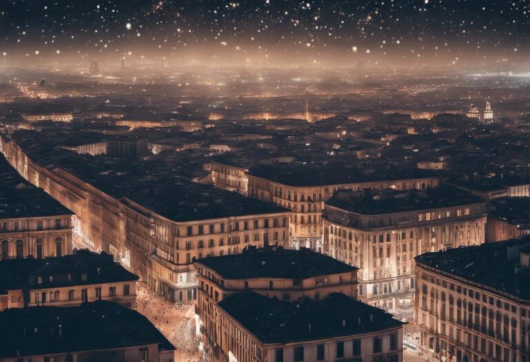 A Milano si svolge un congresso dedicato allo spazio, ma un funzionario russo non ha potuto partecipare poiché gli è stato rifiutato il visto.