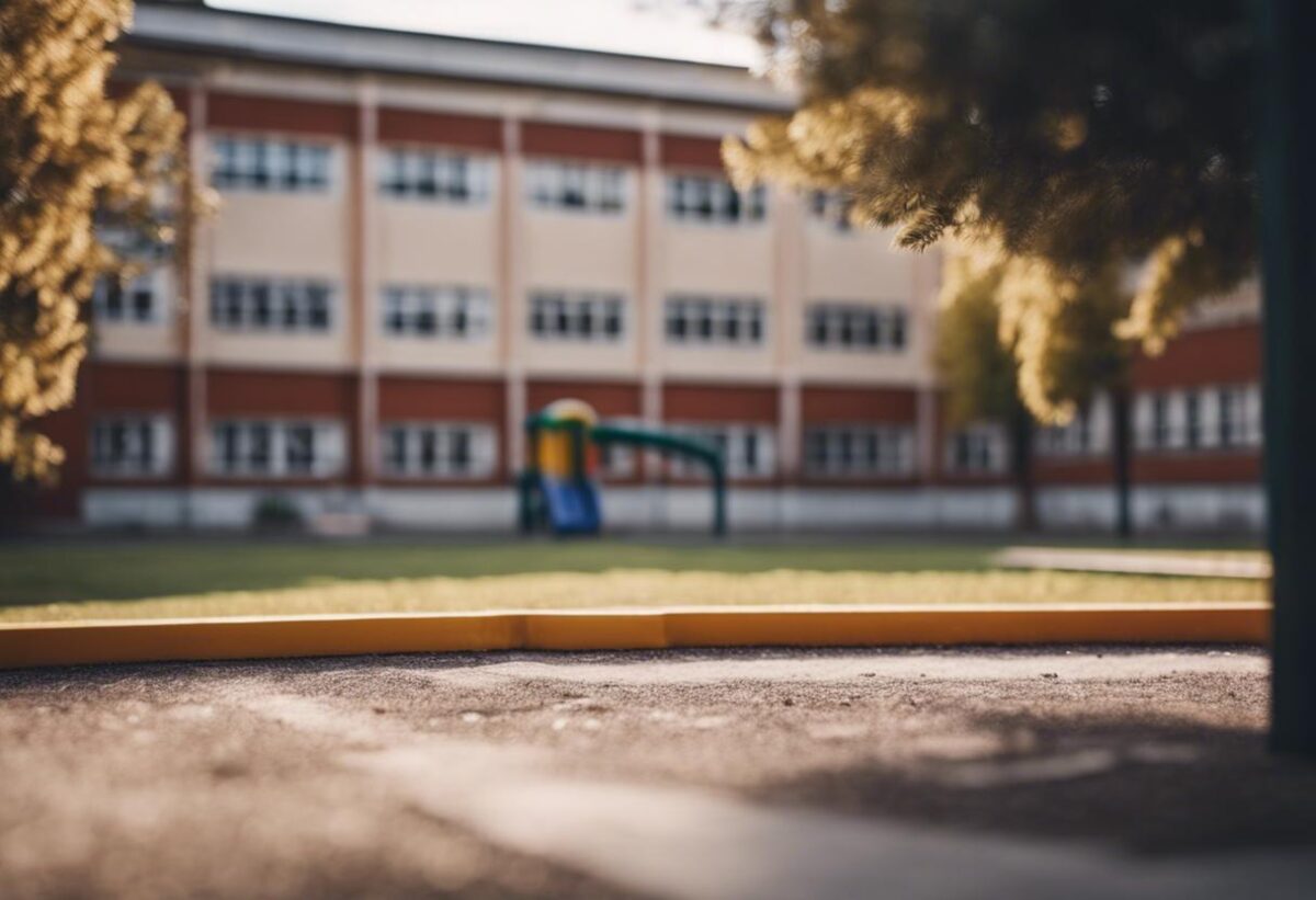 Oltre al titolo di studio universitario, anche il diploma è significativo: proteggiamo le strutture per l’infanzia.