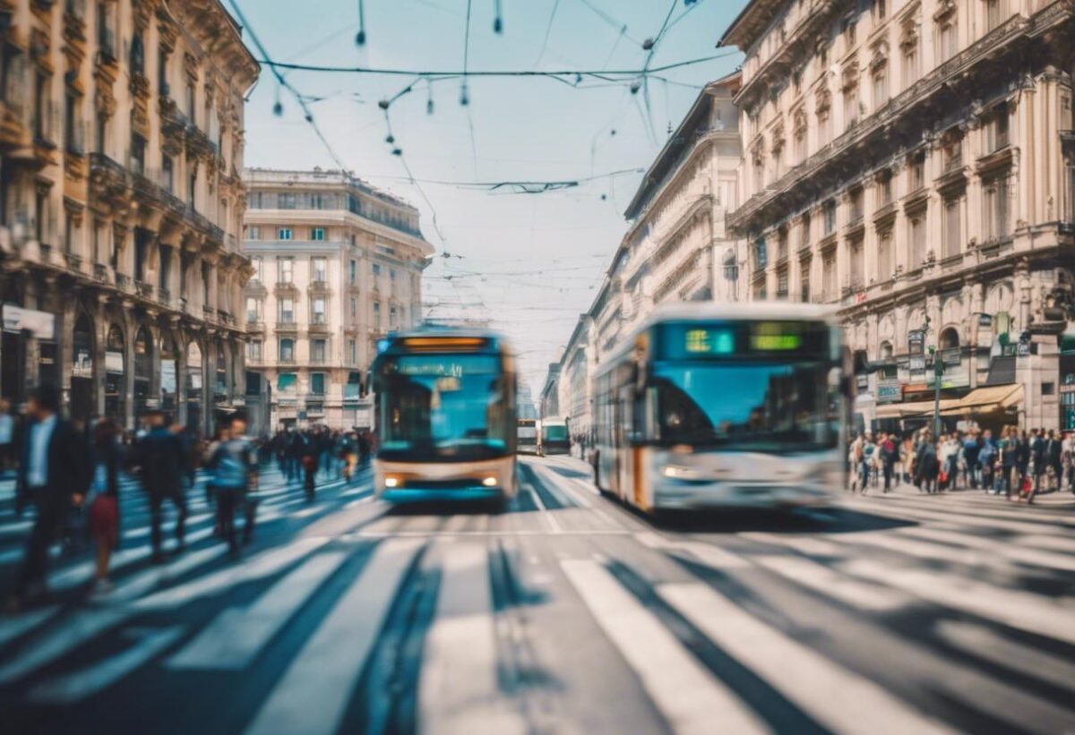 Domani a Milano ci sarà una fermata dei trasporti pubblici: ecco gli orari e le informazioni importanti da conoscere.