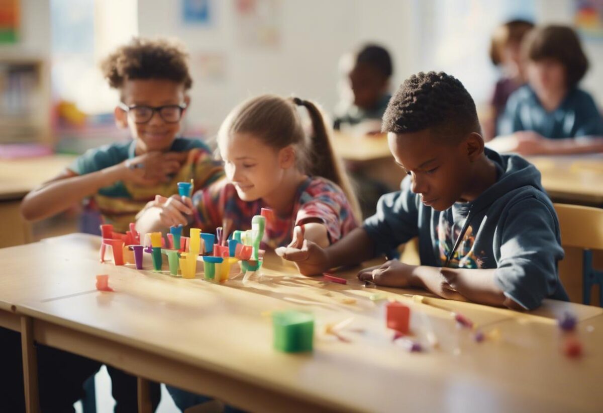 Bambini con disabilità e accesso all’istruzione: “Gentile ministro, venga a incontrarci.”