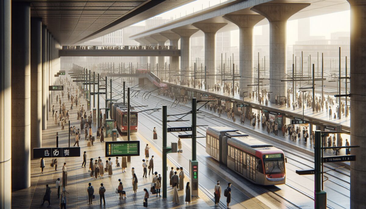 Sciopero dei trasporti pubblici a Milano: cosa aspettarsi l’8 novembre