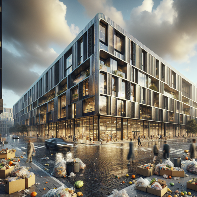 Milano e la lotta contro lo spreco alimentare: inaugurato l’ottavo Hub di Quartiere