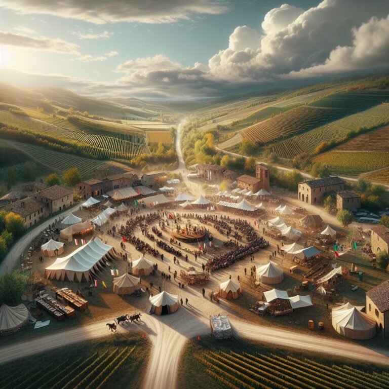 Forum Leader 2024: il futuro delle aree rurali italiane a Giffoni Valle Piana