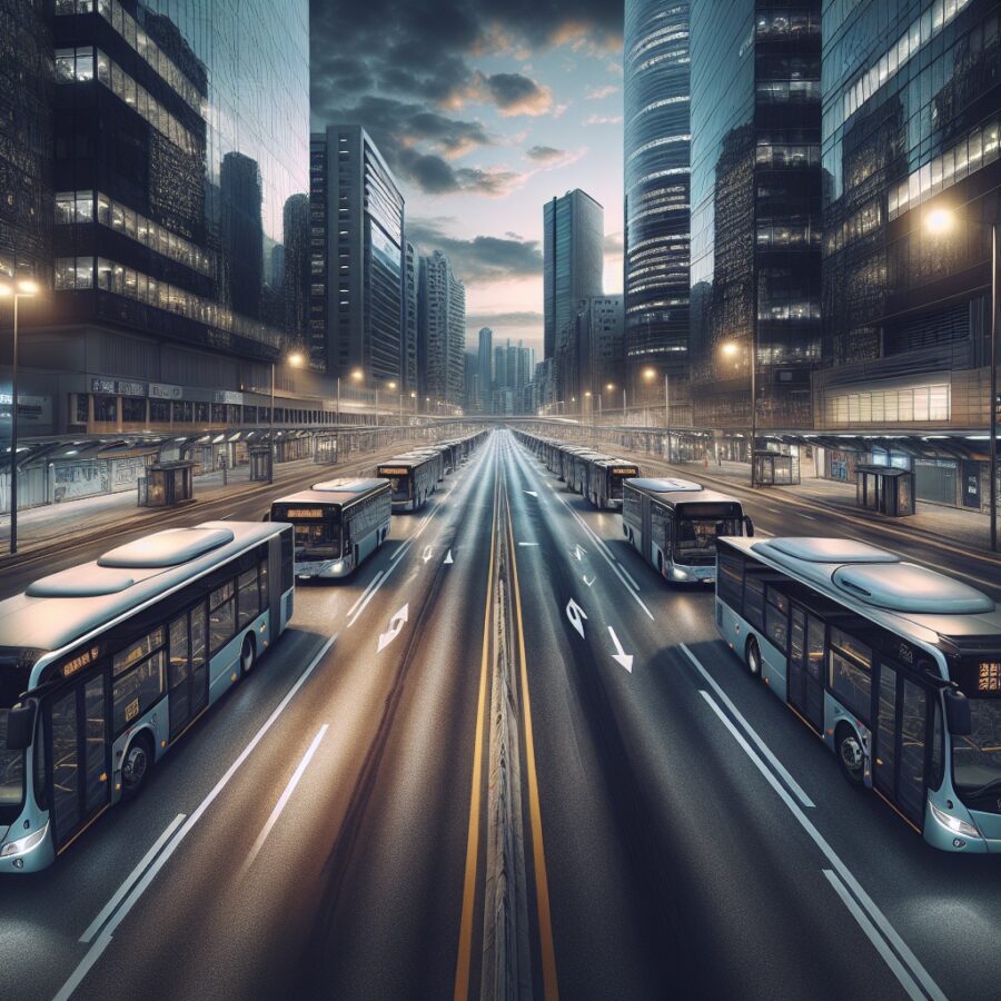 Sciopero del trasporto pubblico: motivazioni e impatti sul servizio