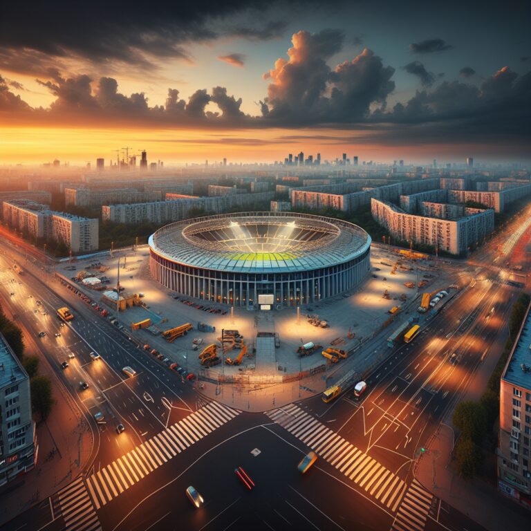 Il futuro dello stadio di San Siro: opportunità e sfide per Milano