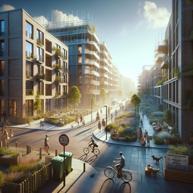 Piano casa a Milano: strategie per contrastare la gentrificazione