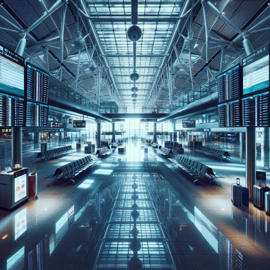 Arresto di un ricercato internazionale all’aeroporto di Malpensa