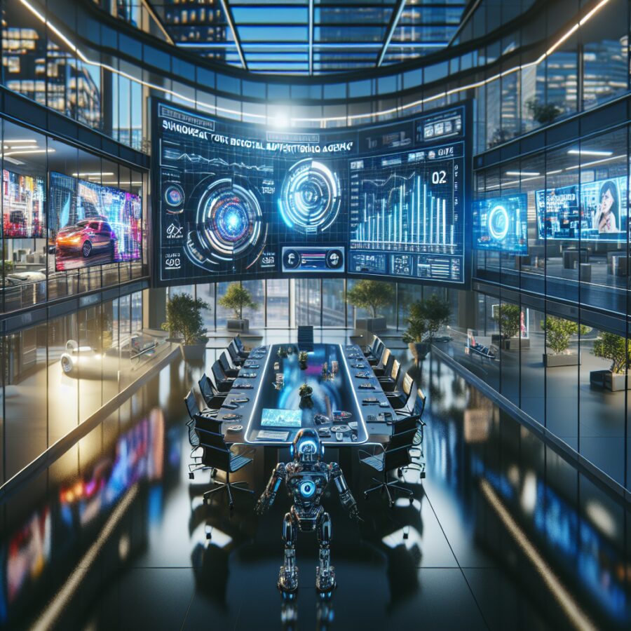 L’evoluzione della pubblicità digitale: strategie e tendenze attuali
