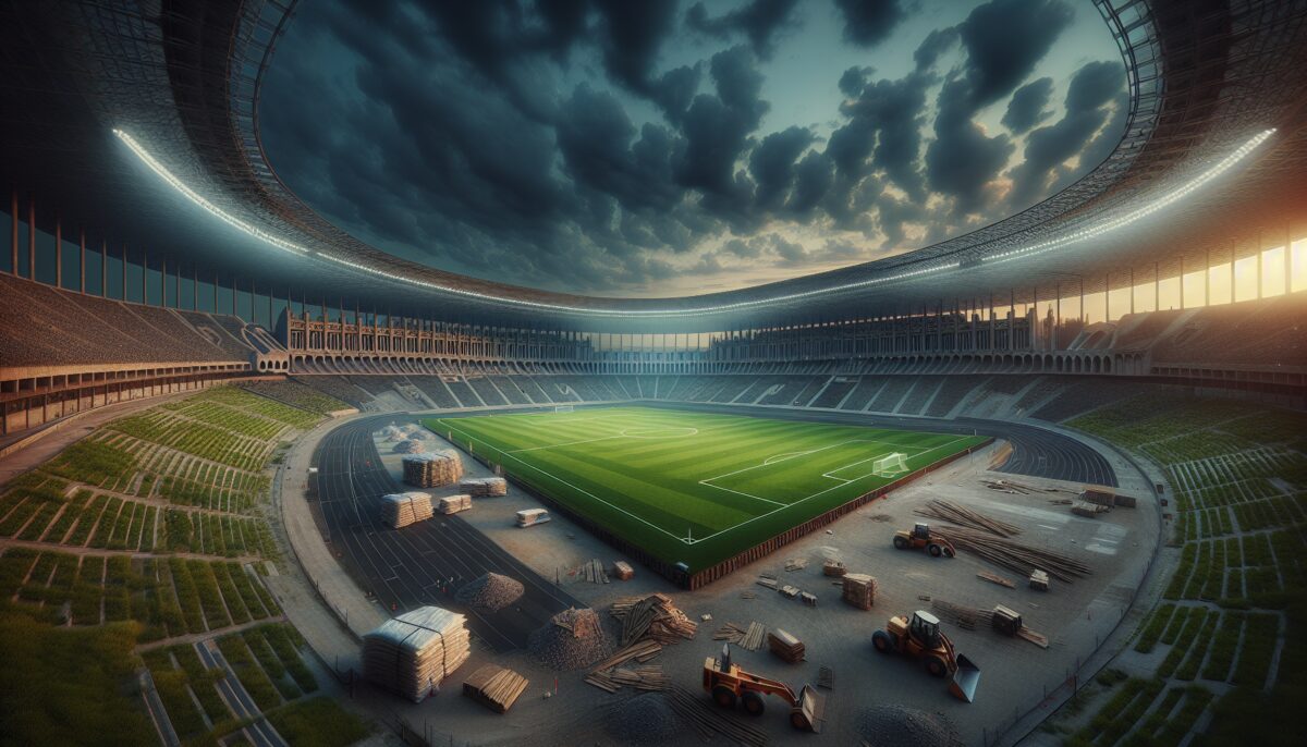 Il futuro del San Siro: rifunzionalizzazione o nuovo stadio?