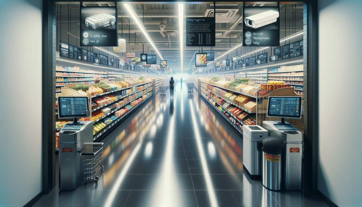 Furti nei supermercati: un fenomeno in crescita a Milano
