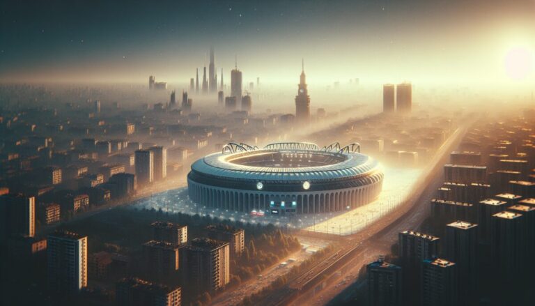 Il futuro degli stadi a Milano: opportunità e sfide per il Milan e l’Inter