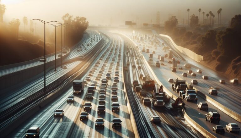 Mattinata di caos sulla A4: le cause e i rimedi per gli automobilisti