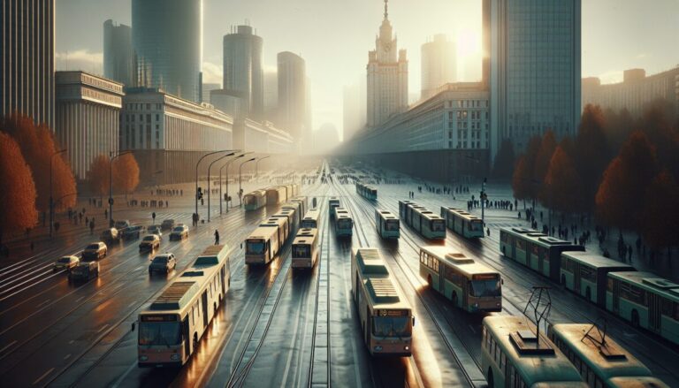 Sciopero del trasporto pubblico a Milano: cosa sapere per l’8 novembre