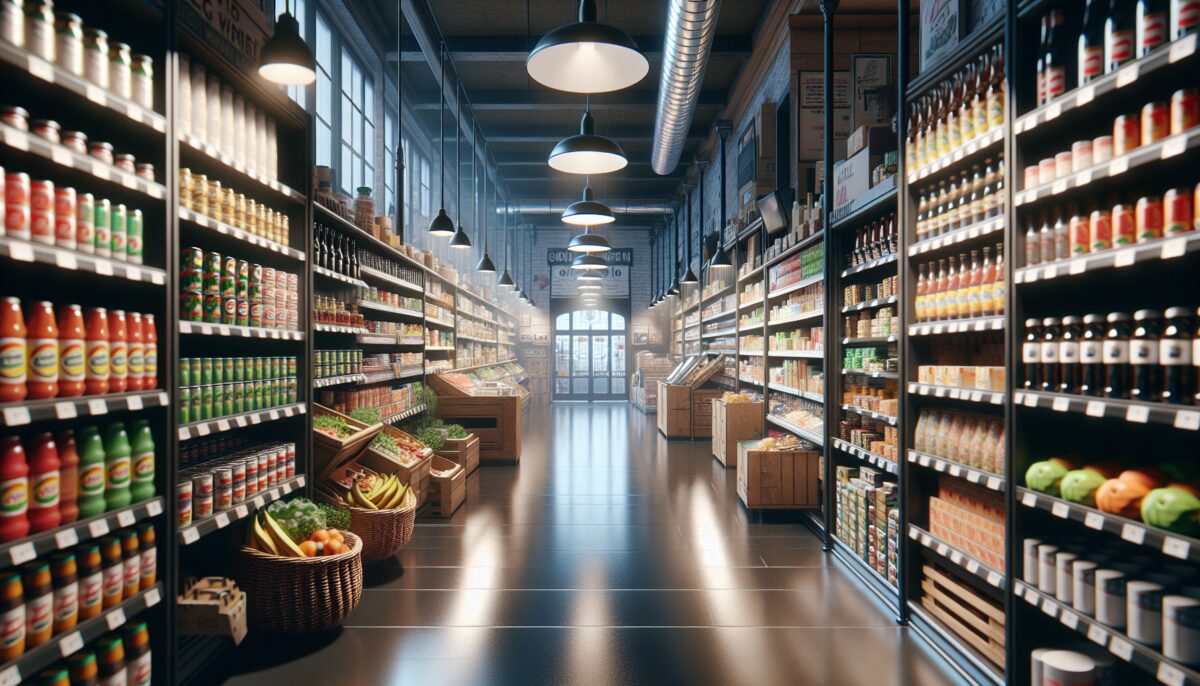 La drammatica storia di una madre disoccupata e il furto al supermercato