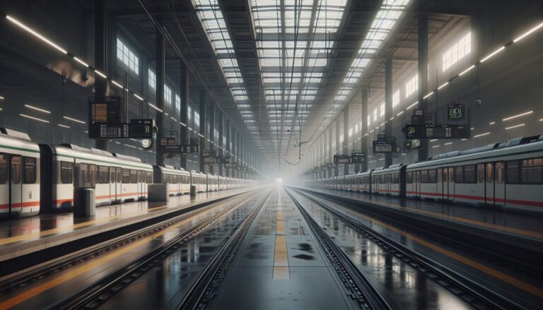 Sciopero dei trasporti: caos in arrivo per le città italiane