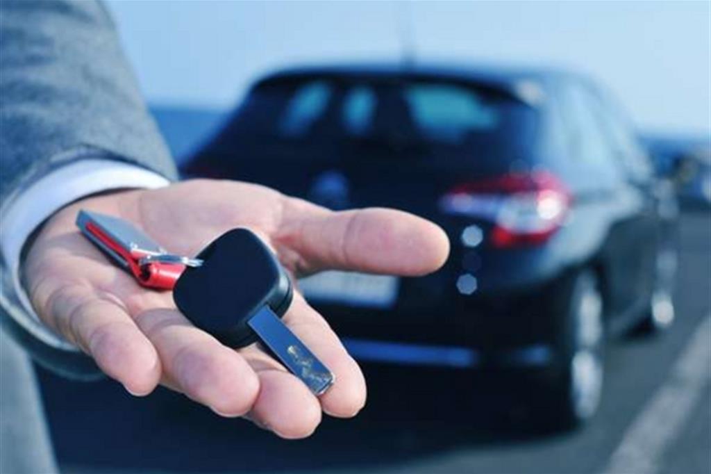 Noleggio auto per privati: come evitare i costi nascosti