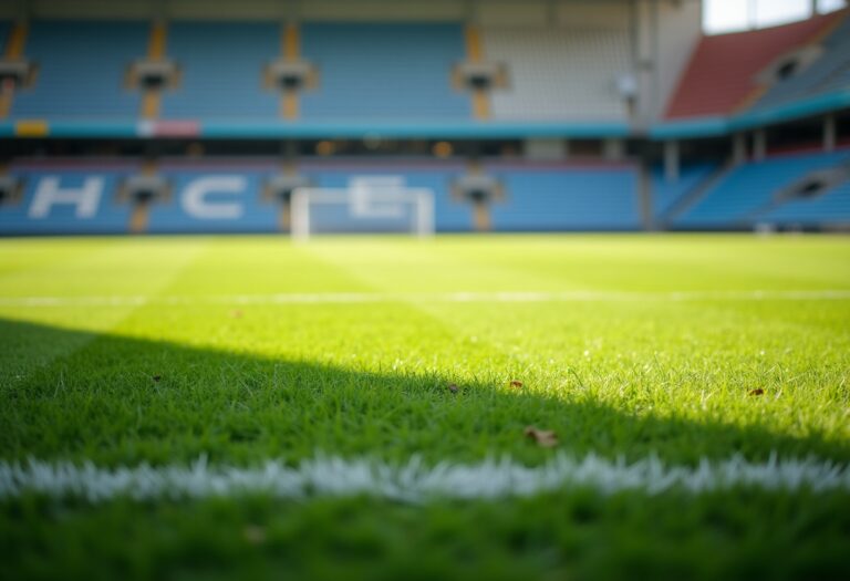Alcione Milano: la rivelazione della Serie C e il suo cammino sorprendente