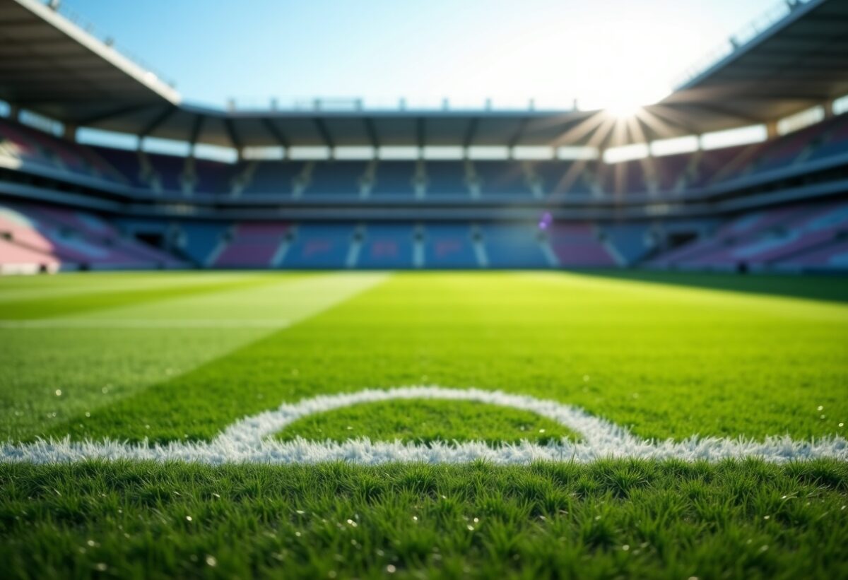 La vittoria dell’Alcione Milano sulla Pergolettese: un’analisi della partita