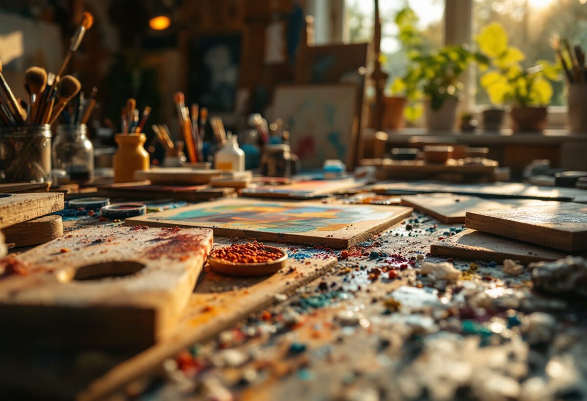 L’arte contemporanea di Jure Kastelic: tra mito e realtà sociale