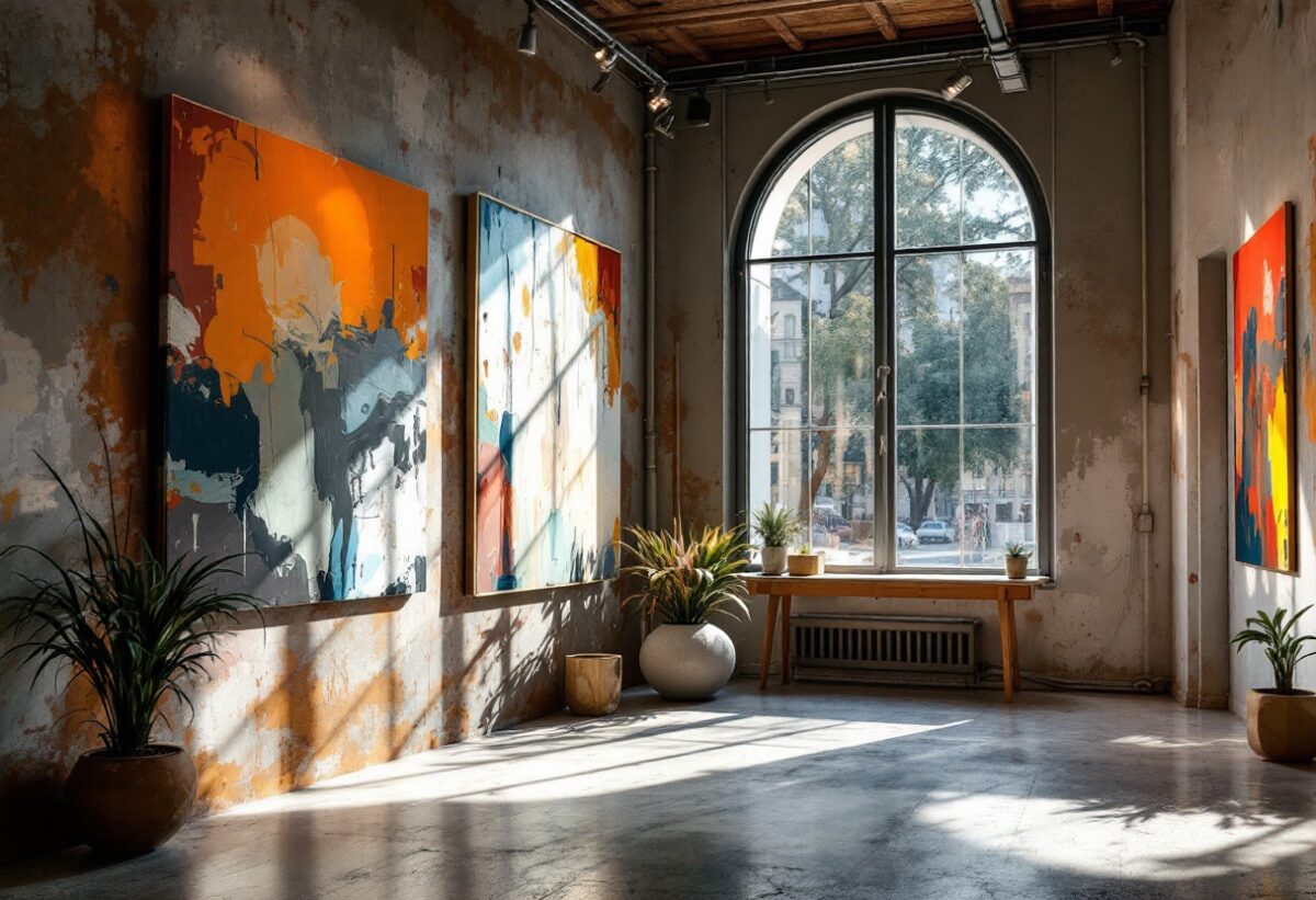 Il genio di Milano: un viaggio attraverso sette secoli di arte e cultura