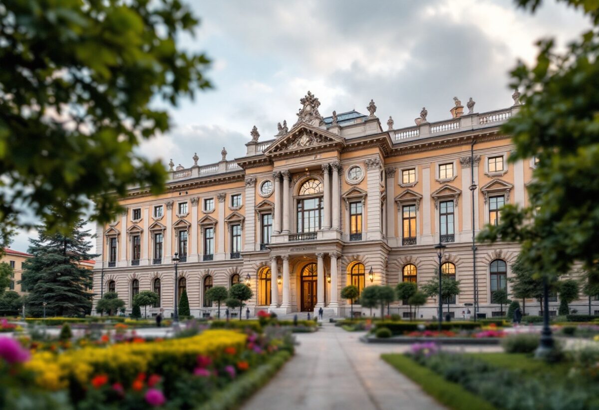 Il genio di Milano: sette secoli di arte e cultura in mostra