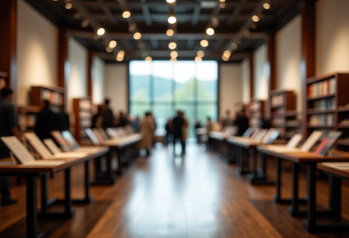 BookCity Milano: un festival di cultura e inclusione